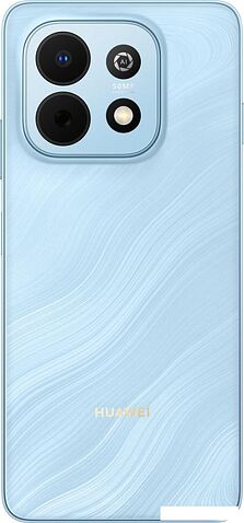 Телефон Huawei nova Y74 MGA-LX3 8GB/256GB (голубой, международная версия)