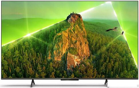 Телевизор Philips 43PUS8108/60