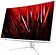 Игровой монитор Acer Nitro XZ396QUPwmiipphx UM.TX6EE.P01