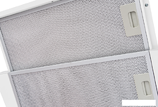 Кухонная вытяжка Hansa OTP6233WH