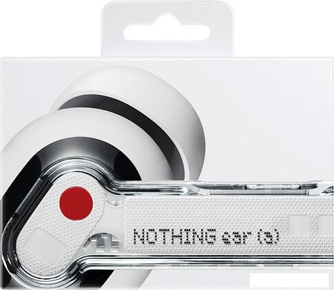 Наушники Nothing Ear a (белый)