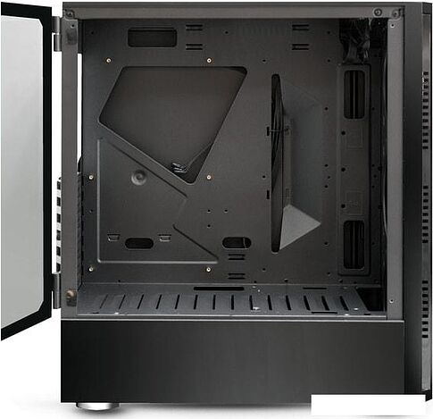 Корпус Ginzzu GL200