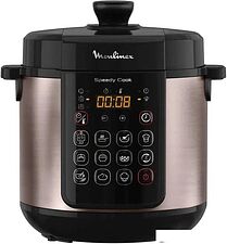 Мультиварка Moulinex CE22A932