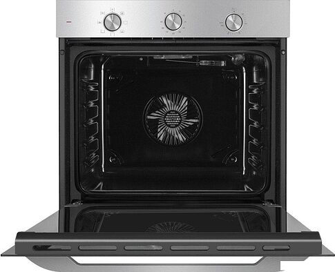 Электрический духовой шкаф MAUNFELD FEOF7871S