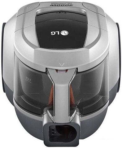 Пылесос LG VC5420NNTG