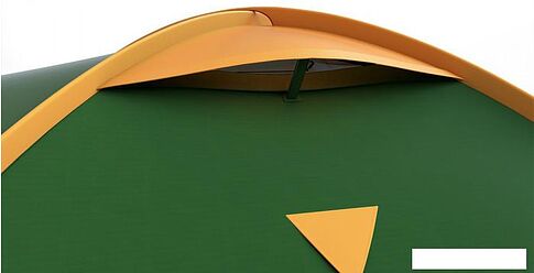 Треккинговая палатка Husky Boyard 4 Classic