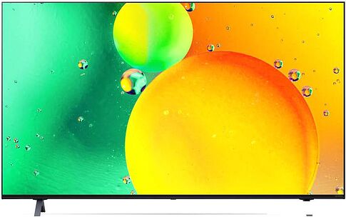 Телевизор LG NanoCell 65NANO756QA