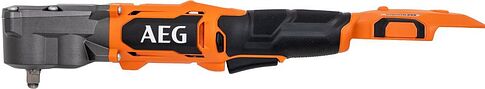 Трещотка AEG Powertools BSS 18SRA38BL-0 4935493431 (без АКБ)