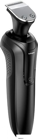 Электробритва KaringBee KB-5800 (черный)