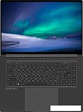 Ноутбук Maibenben P625 P625QSF0LGRE0
