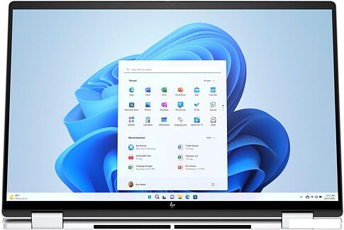 Ноутбук 2-в-1 HP Envy x360 16-ac0009ci B09JNEA