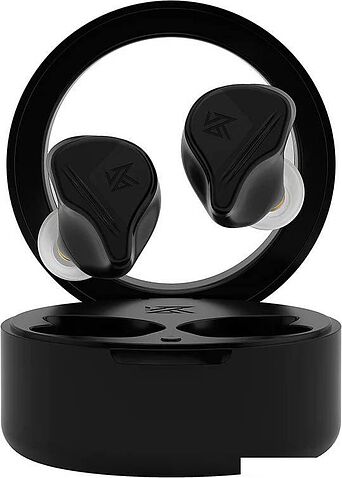 Наушники KZ Acoustics VXS (черный)