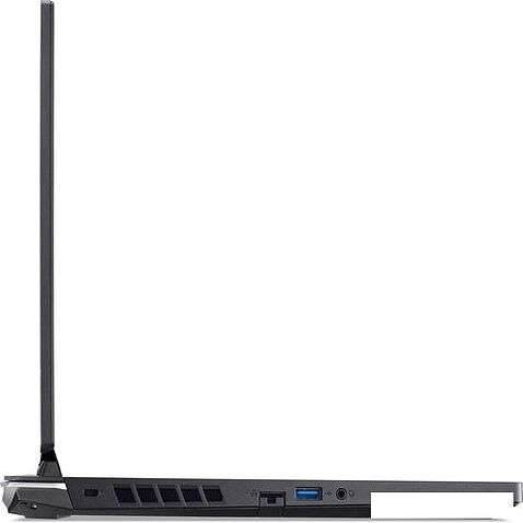 Игровой ноутбук Acer Nitro 5 AN515-58-550W NH.QLZCD.004