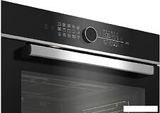 Электрический духовой шкаф BEKO BBIM13400XS