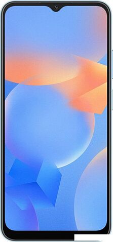 Телефон Blackview A52 Pro 4GB/128GB (голубой)