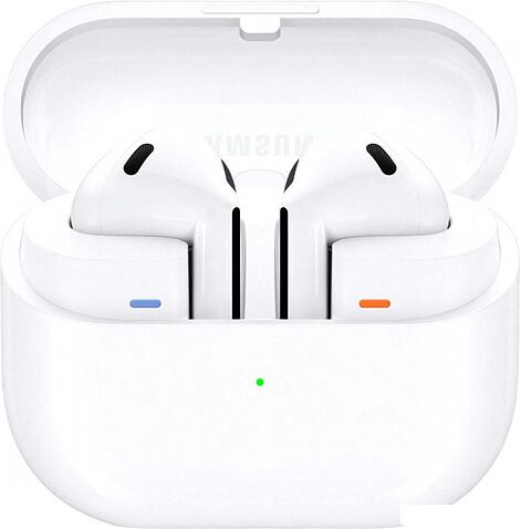 Наушники Samsung Galaxy Buds3 (белый)