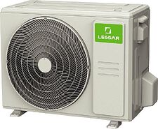 Кондиционер Lessar LS-HE12KCE2A/LU-HE12KCE2A Кондиционер Lessar LS-HE12KCE2A/LU-HE12KCE2A