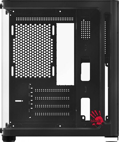 Корпус A4Tech Bloody BD-CC104 (черный)