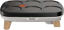 Блинница Tefal PY900D12