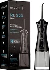 Ирригатор  Revyline RL 220 (черный)