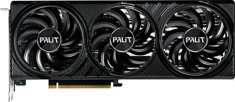 Видеокарта Palit GeForce RTX 5060 Infinity 3 OC NE75060T19P1-GB2063S