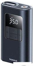Автомобильный компрессор Baseus PrimeTrip VA1 Wired and Wireless 2-in-1 C11169001121-00