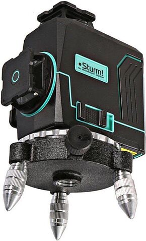 Лазерный нивелир Sturm 4010-15-AL