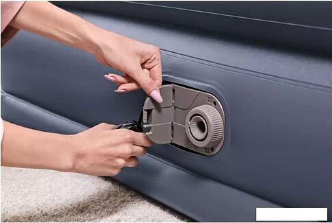 Надувная кровать Bestway QuadComfort 67925 BW