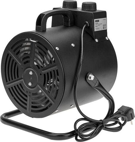 Электрическая тепловая пушка Rexant 60-0038