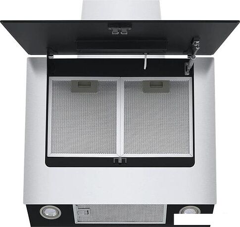 Кухонная вытяжка LG HCEZM2427B