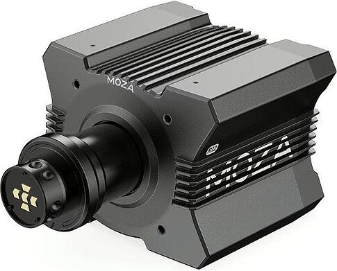 База руля Moza R12 RS081 База руля Moza R12 RS081