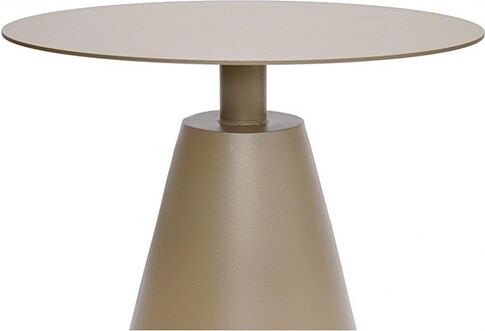 Журнальный столик Bergenson Bjorn Marius BB0000458 (бежевый)