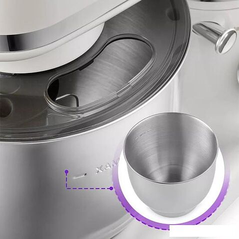 Планетарный миксер Kitfort KT-3422-2