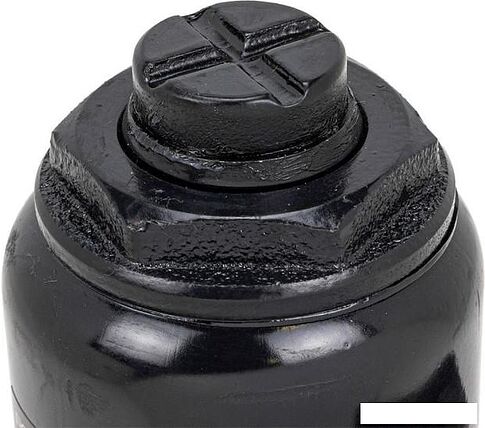 Бутылочный домкрат RockForce RF-T90804-S 8т в кейсе