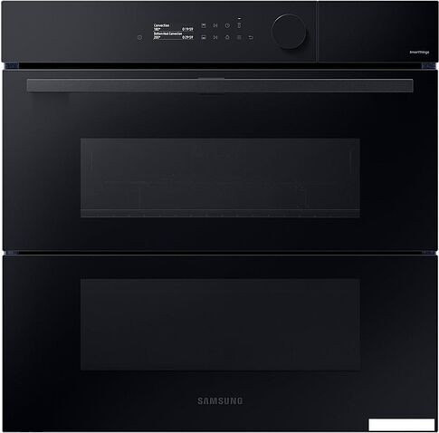 Электрический духовой шкаф Samsung NV7B5765RAK/WT