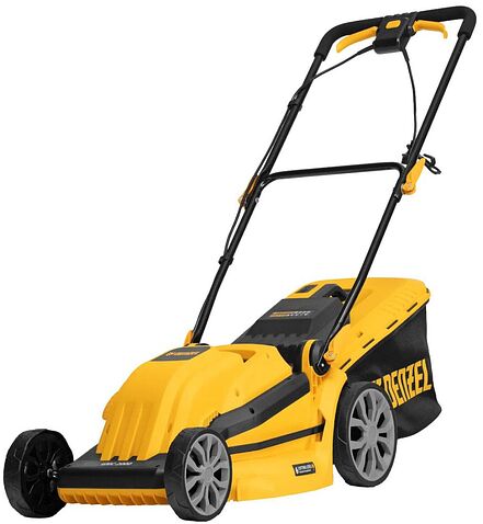 Газонокосилка Denzel GMC-2000