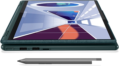 Ноутбук 2-в-1 Lenovo Yoga 6 13ABR8 83B2003RRK