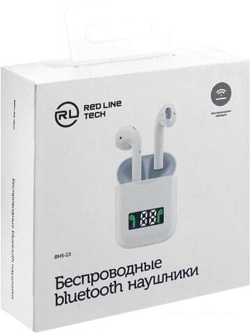 Наушники Red Line BHS-23