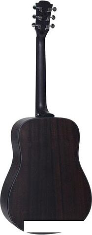 Акустическая гитара Flight D-435 BK