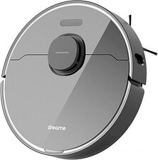Робот-пылесос Dreame Bot Z10 Pro (черный)