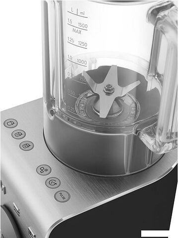 Стационарный блендер Smeg BLC01BLMEU