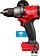 Дрель-шуруповерт Milwaukee M18 FUEL M18ONEDD3-0X 4933492799 (без АКБ, кейс)