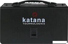 Сварочный инвертор Katana LX-180