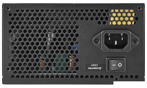 Блок питания Chieftec Eon ZPU-700S