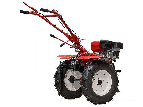 Мотокультиватор Asilak SL-85L (колеса 5.0-12)