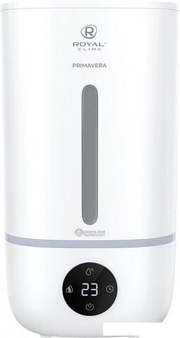 Увлажнитель воздуха Royal Clima Primavera RUH-PV350/5.0E-WT