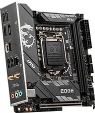 Материнская плата MSI MPG B560I Gaming Edge WIFI