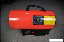 Газовая тепловая пушка TOR BJG-35A