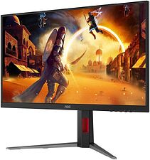 Игровой монитор AOC Gaming Q27G4S