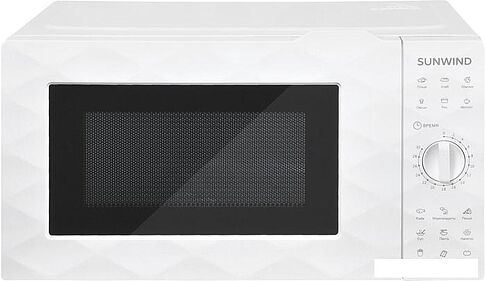 Микроволновая печь StarWind SUN-MW001